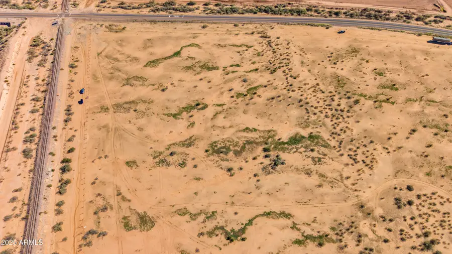 0 W Valley Road -- #1, Aguila, AZ 85320 - Image #3