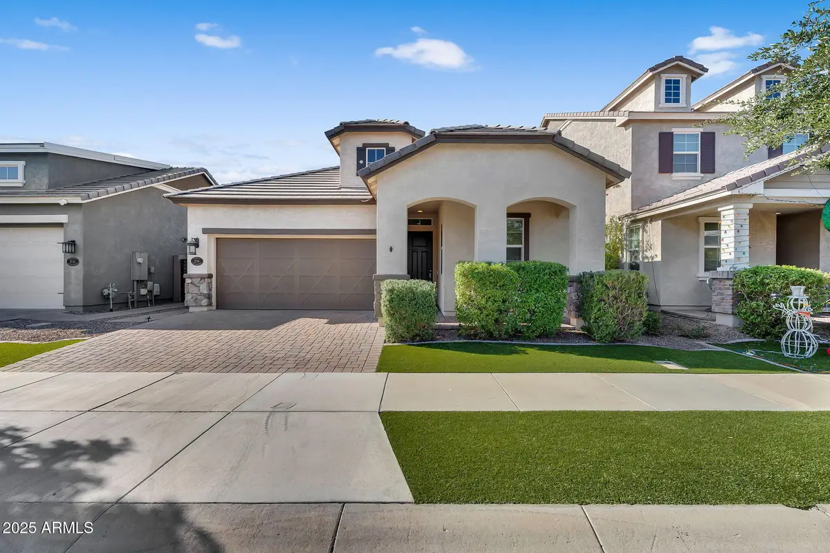 2716 S Chatsworth --, Mesa, AZ 85209 - Image #1