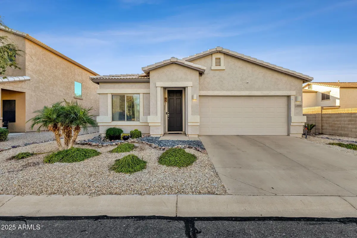 28698 N Sedona Place, San Tan Valley, AZ 85143 - Image #1