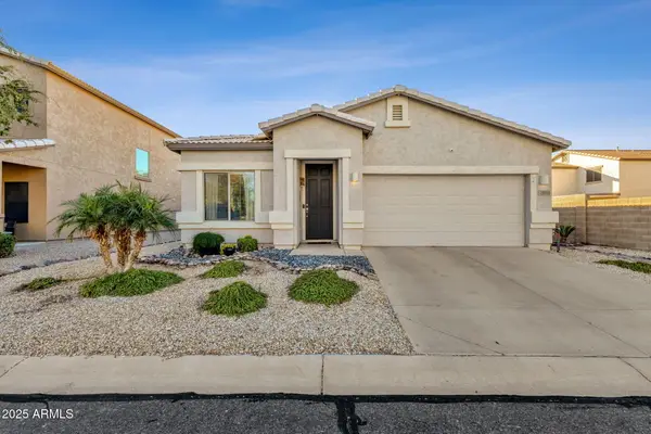 28698 N Sedona Place, San Tan Valley, AZ 85143
