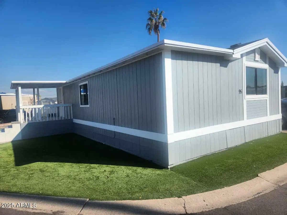 400 W Baseline Road #95, Tempe, AZ 85283 - Image #1