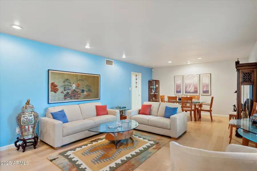 6329 E Calle Rosa --, Phoenix, AZ 85251 - Image #3