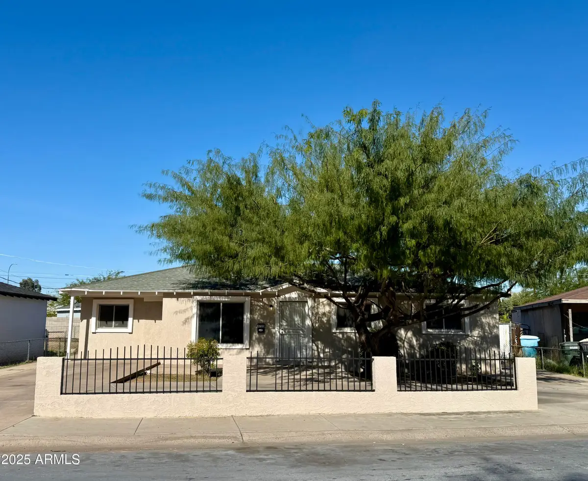 4720 W Monterosa Street, Phoenix, AZ 85031 - Image #1