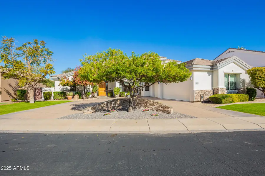 652 W Aster Court, Chandler, AZ 85248 - #2