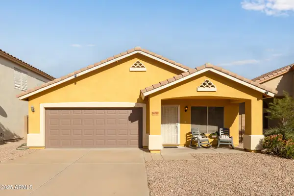 14712 W Lamoille Drive, Surprise, AZ 85374