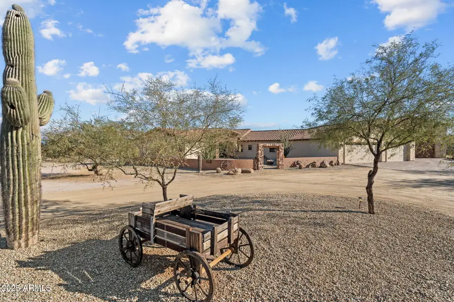 1065 Buckboard Trail, Wickenburg, AZ 85390 - Image #2