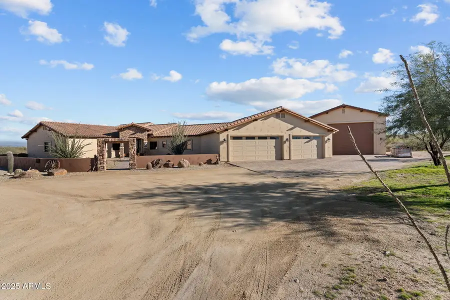 1065 Buckboard Trail, Wickenburg, AZ 85390 - Image #3