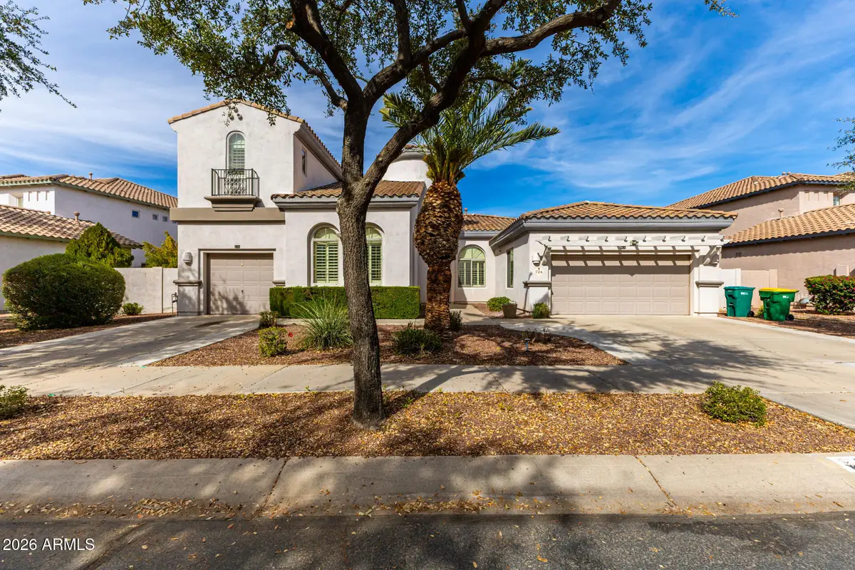 724 W Mesquite Lane, Litchfield Park, AZ 85340 - #1