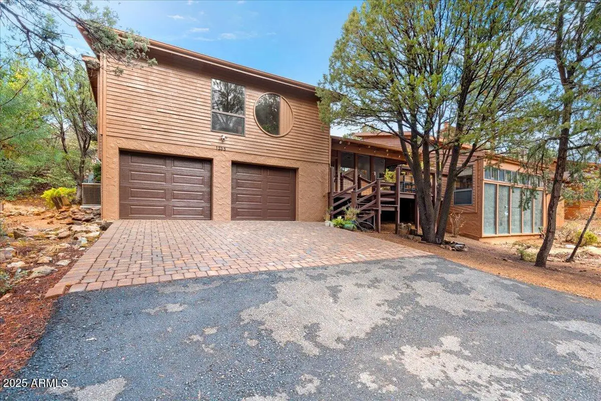 1235 Haisley Road, Prescott, AZ 86303 - Image #1