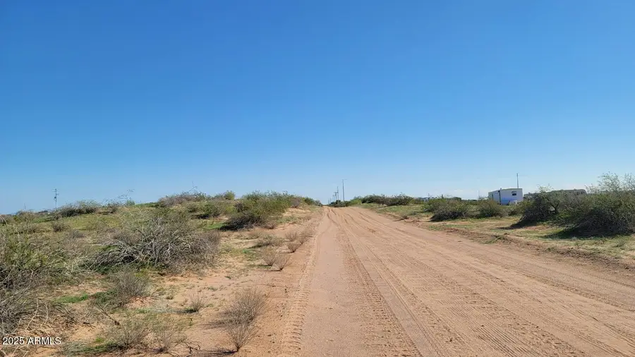 1.01 Acres Tamarisk Road #280, Dateland, AZ 85333 - Image #2