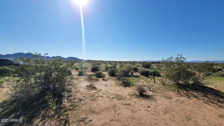 1 Acre Tamarisk Road #328, Dateland, AZ 85333 - Image #2