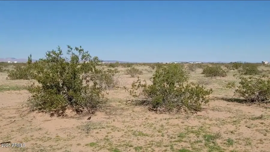 1 Acre Tamarisk Road #328, Dateland, AZ 85333 - Image #3