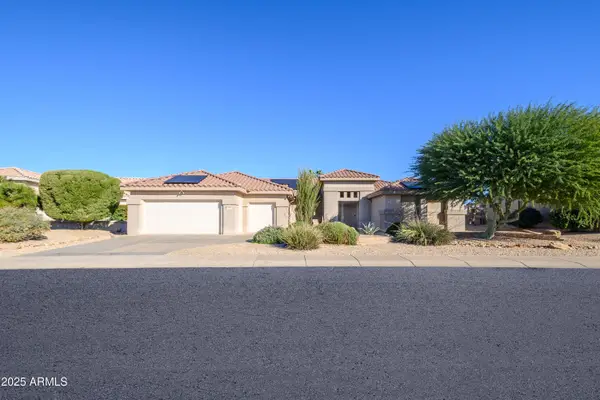 15660 W Jasper Way, Surprise, AZ 85374
