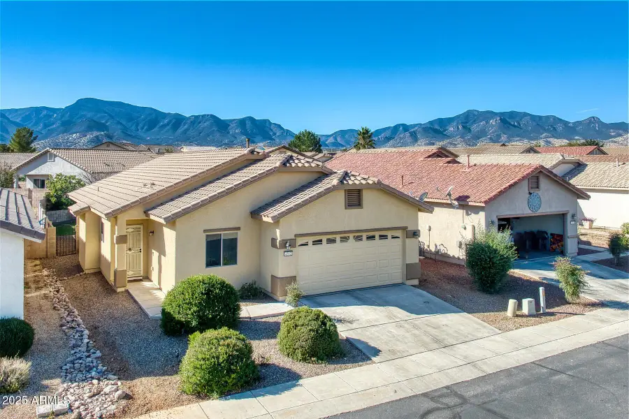 4392 Big Bend Street, Sierra Vista, AZ 85650 - Image #2