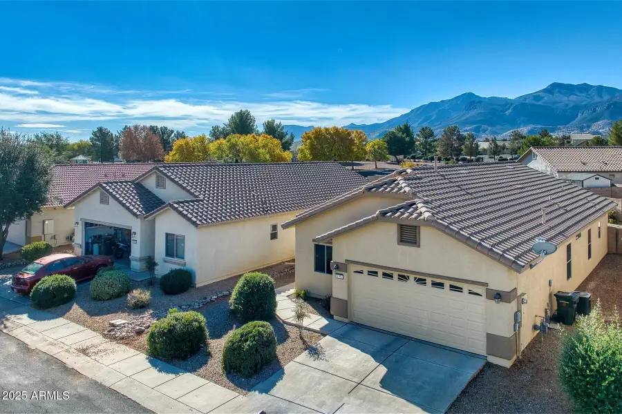 4392 Big Bend Street, Sierra Vista, AZ 85650 - Image #3
