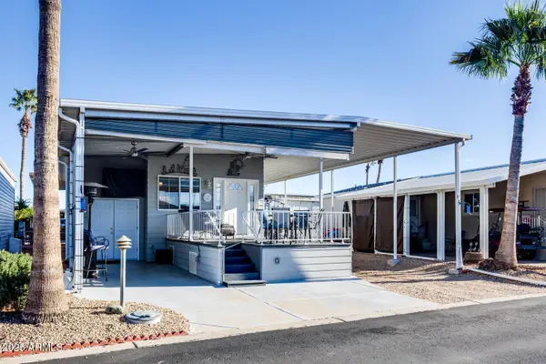 17200 W Bell Road #561, Surprise, AZ 85374