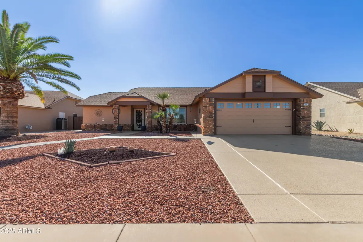 14835 W Antelope Drive, Sun City West, AZ 85375 - Image #1