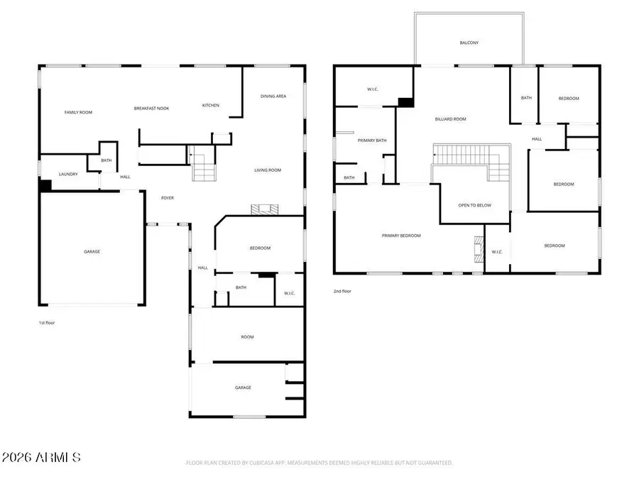 322 W Montego Drive, Casa Grande, AZ 85122 - Image #2