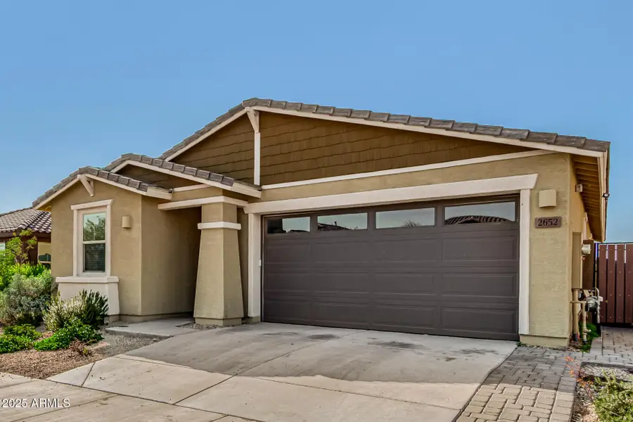 2652 S Prospector Point Road, Apache Junction, AZ 85119 - Image #2