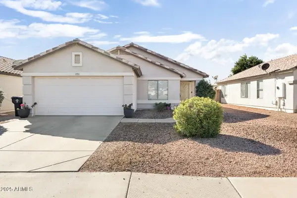 14911 W Port Royale Lane, Surprise, AZ 85379