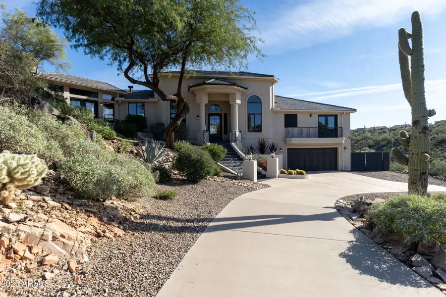 15327 E Sunburst Drive, Fountain Hills, AZ 85268 - Image #2