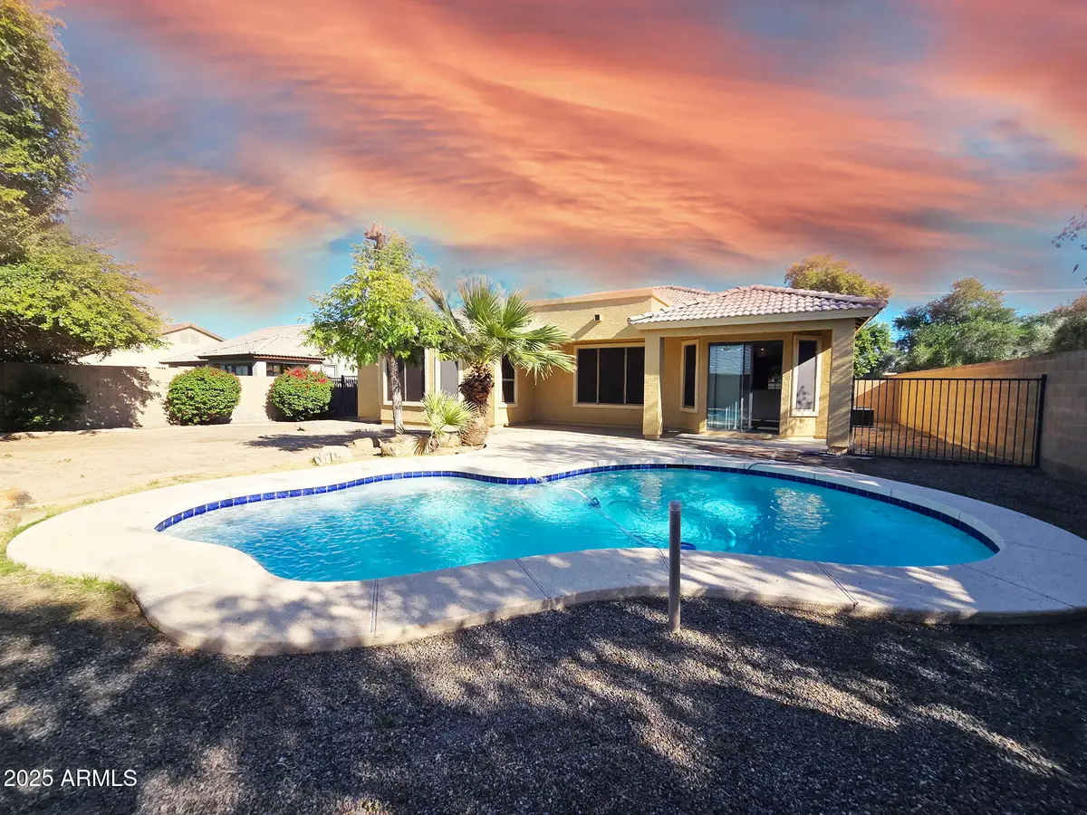 6628 S 26th Drive, Phoenix, AZ 85041 - Image #1