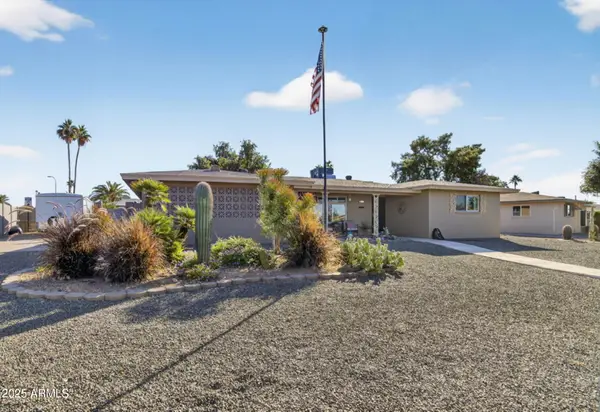 649 N 61st Place, Mesa, AZ 85205