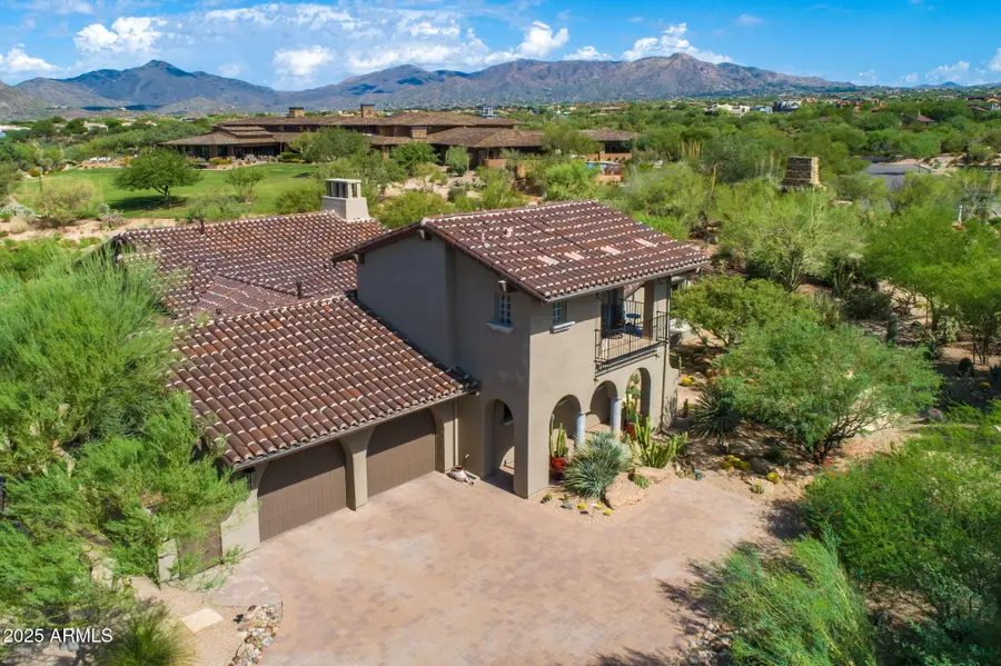 36998 N 104th Place, Scottsdale, AZ 85262 - Image #2