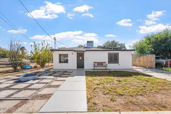 1927 W Lawrence Road, Phoenix, AZ 85015