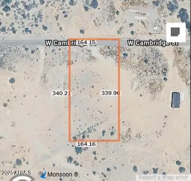 17521 W Cambridge Street #3, Casa Grande, AZ 85193