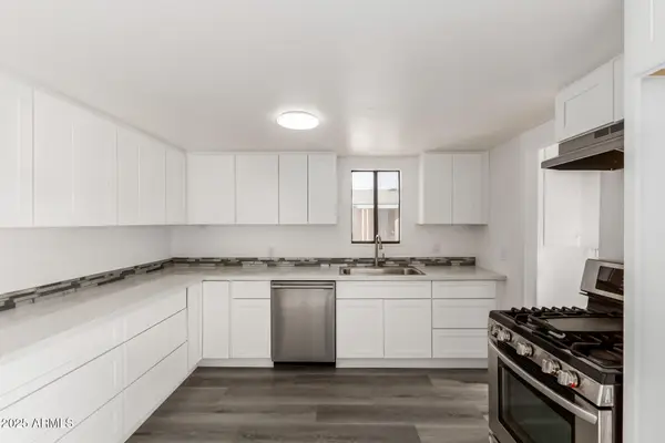 325 W Northern Avenue, Coolidge, AZ 85128