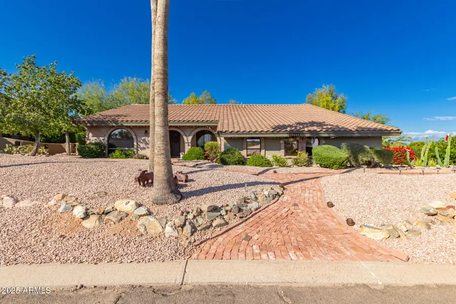 10435 N Nicklaus Drive, Fountain Hills, AZ 85268 - Image #3