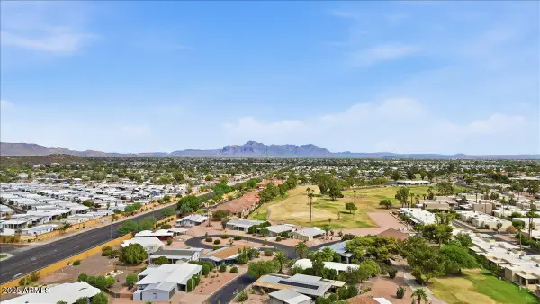 441 S 76th Way, Mesa, AZ 85208