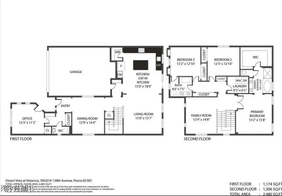 30620 N 138th Avenue, Peoria, AZ 85383 - Image #3