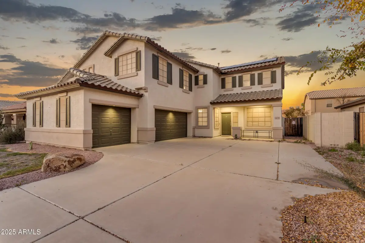 16370 W Adams Street, Goodyear, AZ 85338 - Image #1