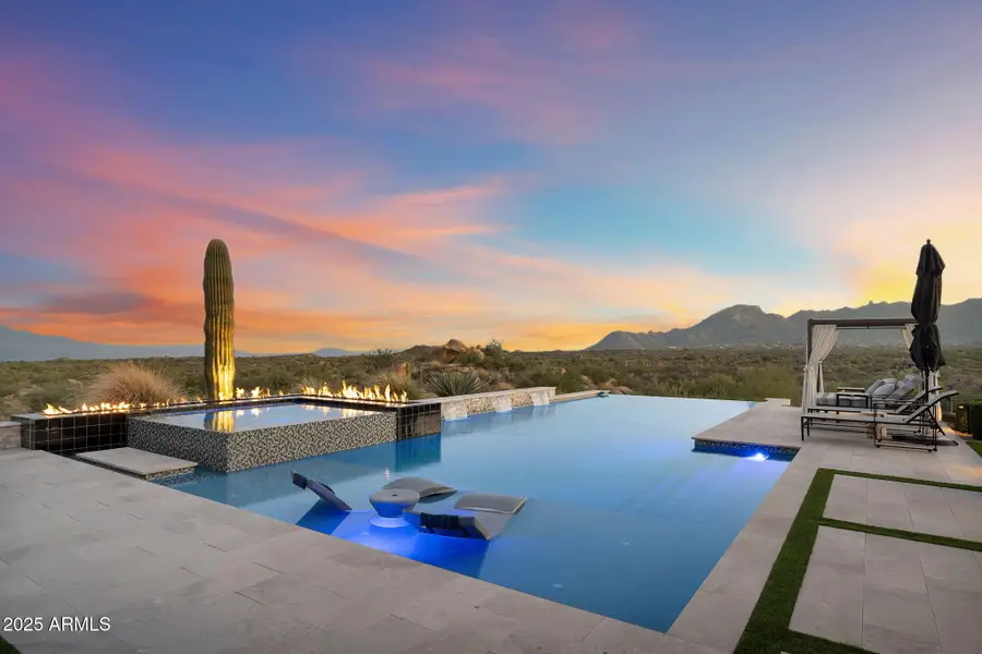 12163 E Cavedale Drive, Scottsdale, AZ 85262 - Image #2