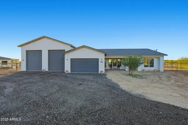 26310 N 153rd Avenue, Surprise, AZ 85387