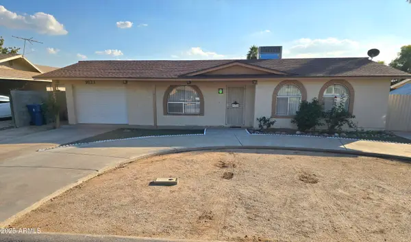 9123 E Gary Lane, Mesa, AZ 85207