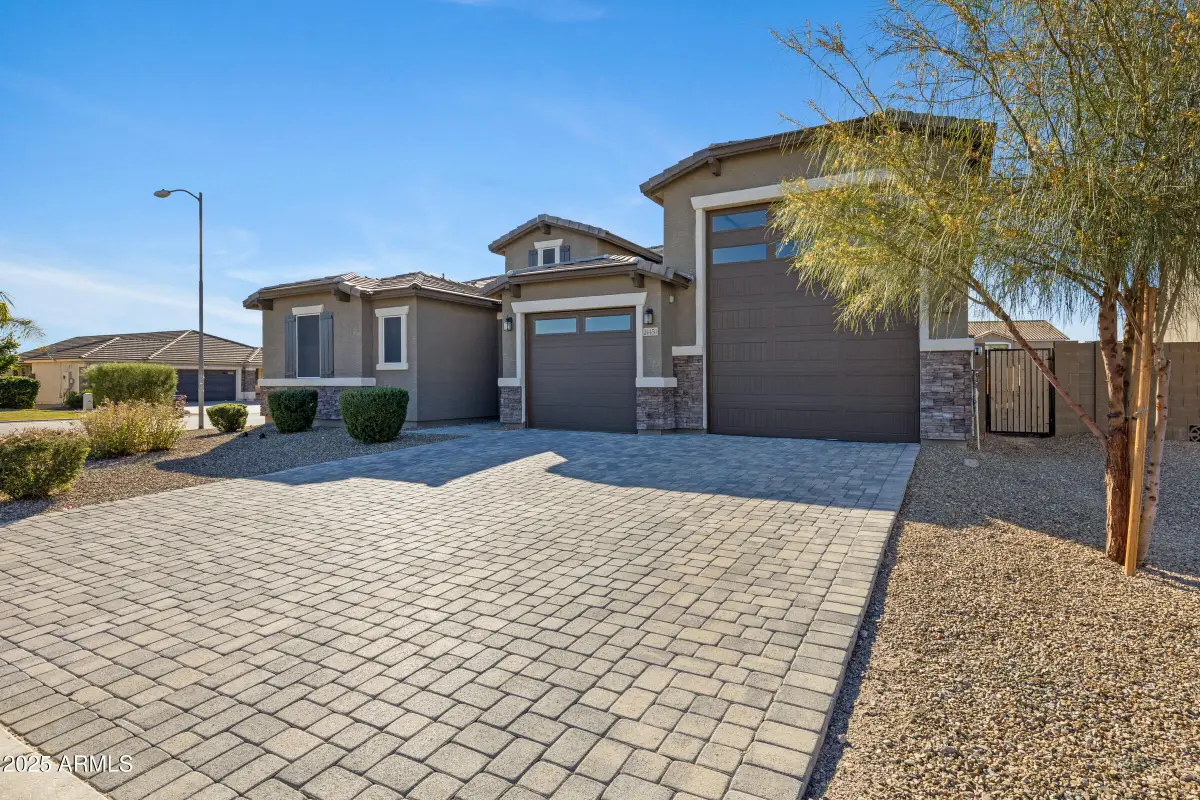 24450 N Seed Road, Florence, AZ 85132 - Image #1