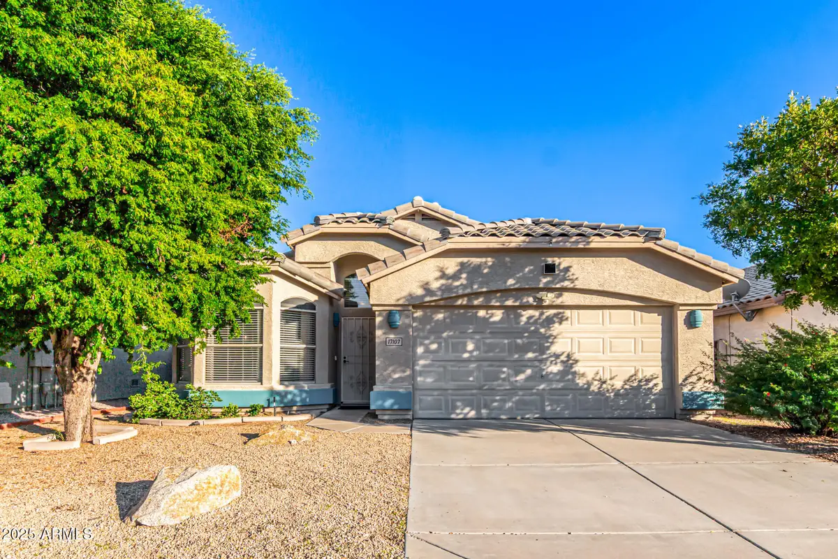 17107 N Elko Drive, Surprise, AZ 85374 - Image #1