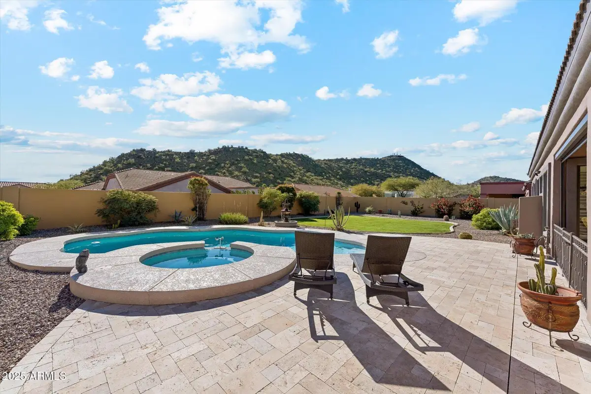 9915 E Jensen Street, Mesa, AZ 85207 - Image #1