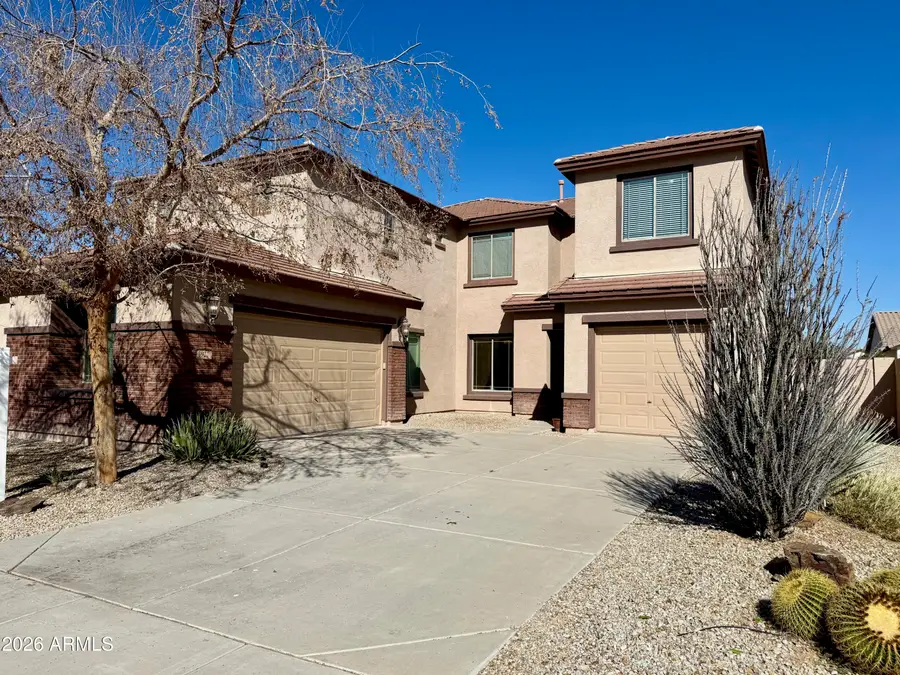 3922 E Virgo Place, Chandler, AZ 85249 - #2