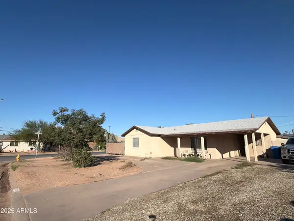 5001 S 21st Place, Phoenix, AZ 85040