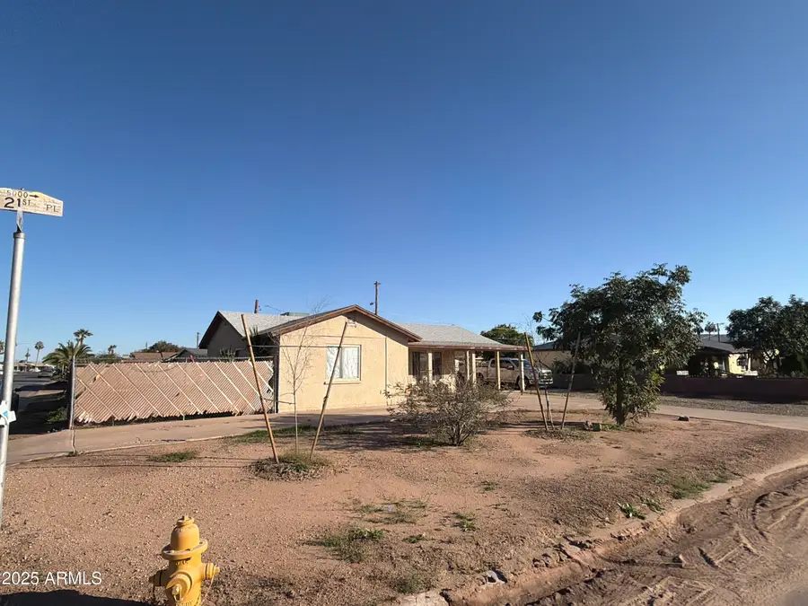 5001 S 21st Place, Phoenix, AZ 85040 - Image #2