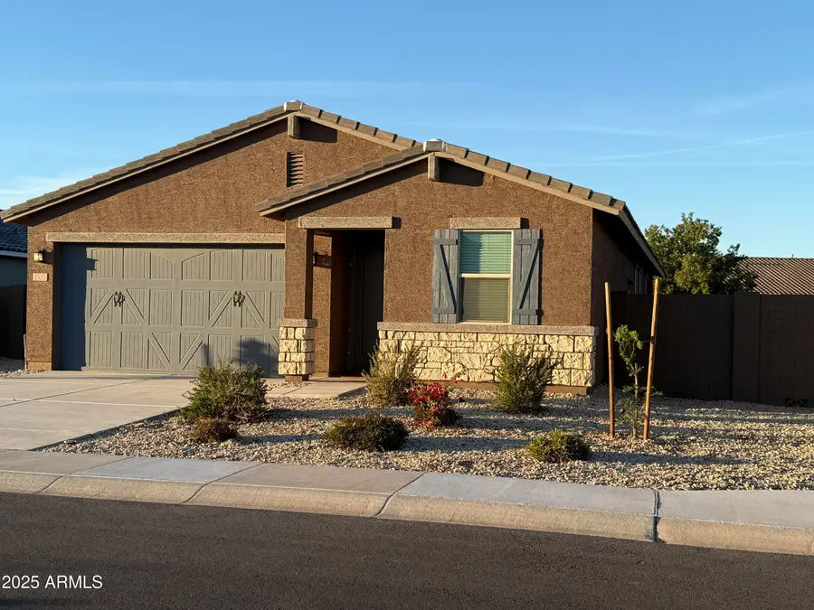 2520 E San Esteban Drive, Casa Grande, AZ 85194 - Image #2