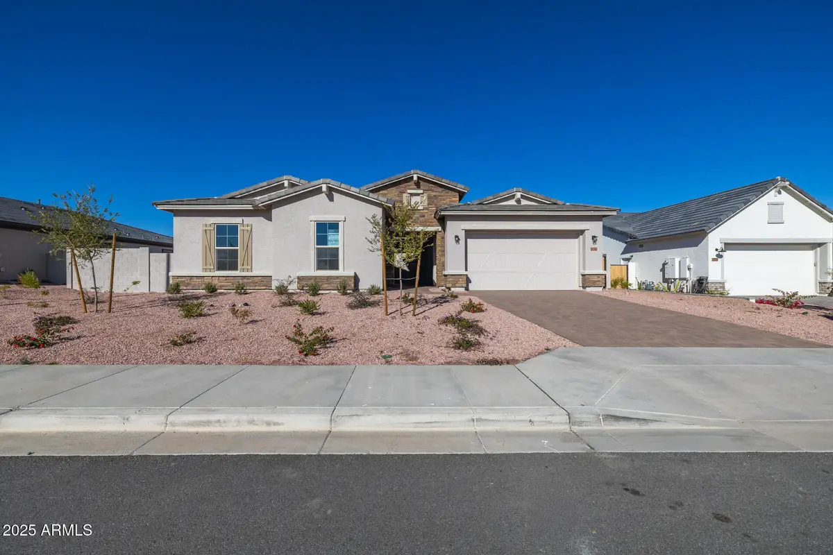 20242 W Mulberry Drive, Buckeye, AZ 85396 - Image #1