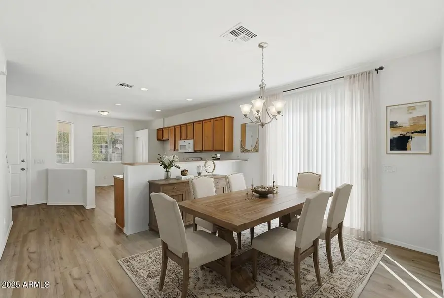 4188 S Mariposa Drive, Gilbert, AZ 85297 - Image #2