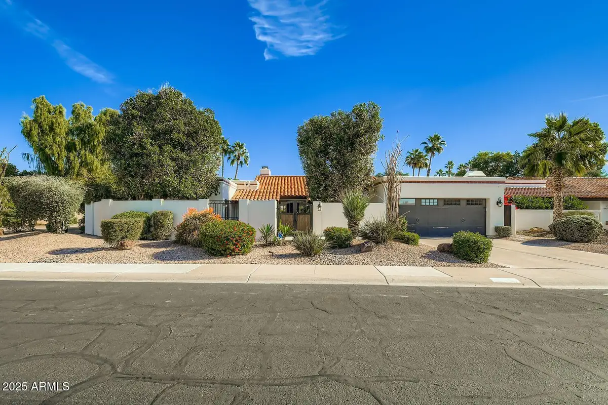 10187 N 96th Place, Scottsdale, AZ 85258 - Image #1