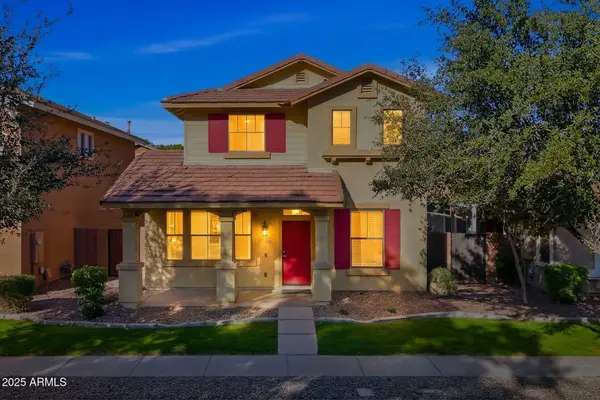 3710 E Waite Lane, Gilbert, AZ 85295