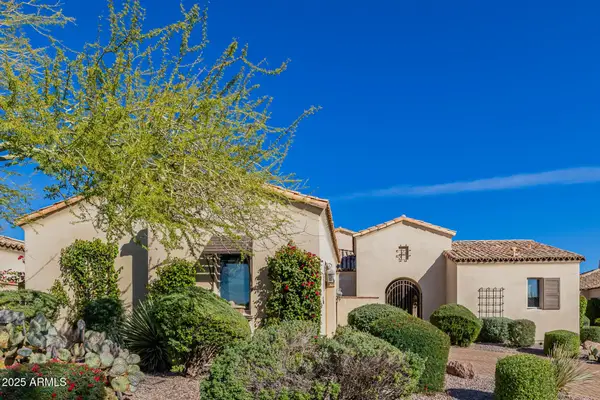 2961 S Lookout Ridge, Gold Canyon, AZ 85118